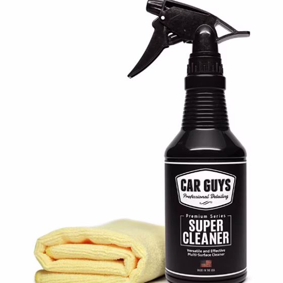 CarGuys Super Cleaner