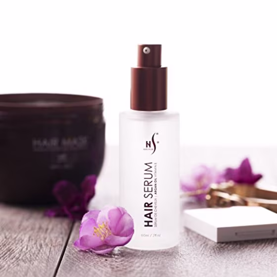 Herstyler Hair Repair Serum