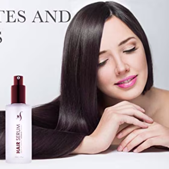 Herstyler Hair Repair Serum