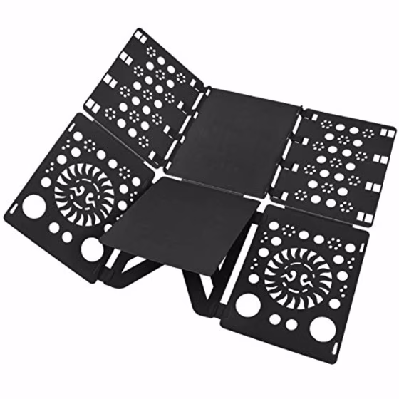 BoxLegend Shirt Folding Board