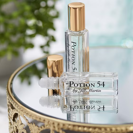 Potion 54 by Jill Martin