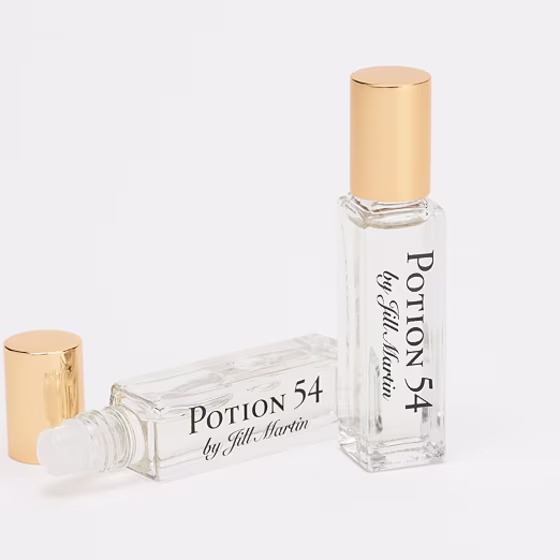 Potion 54 by Jill Martin