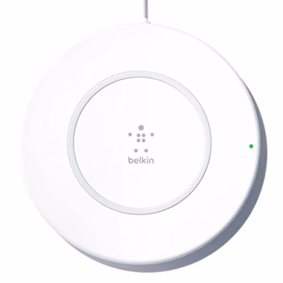 Belkin Boost Up Wireless Charging Pad