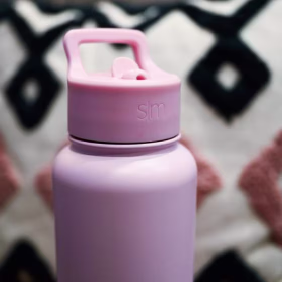 Simple Modern 40 Oz. Water Bottle