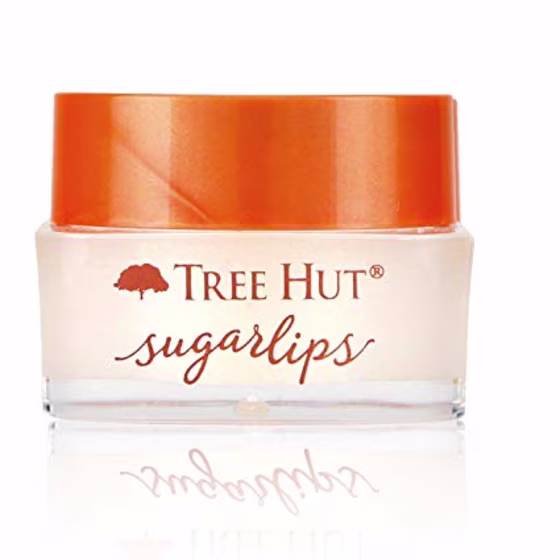Tree Hut Sugar Lips Lip Scrub
