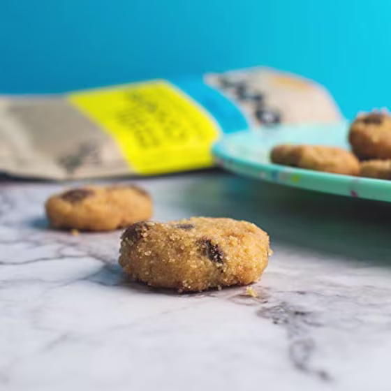 HighKey Snacks Keto Mini Cookies