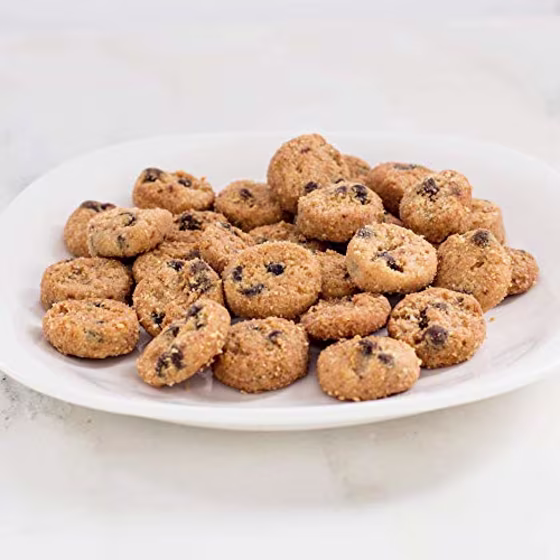 HighKey Snacks Keto Mini Cookies