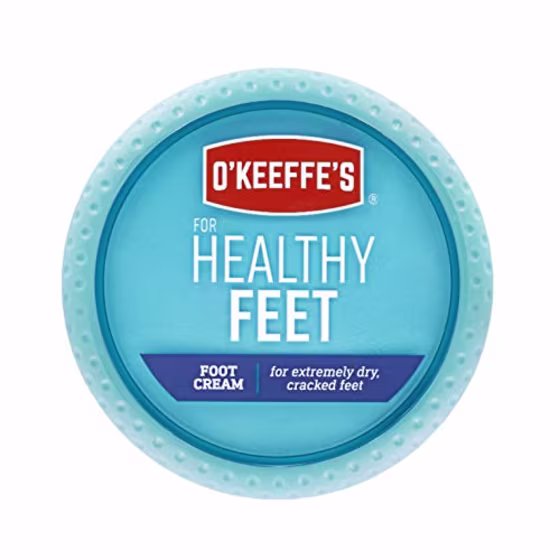 O'Keeffe's Healthy Feet Foot Cream