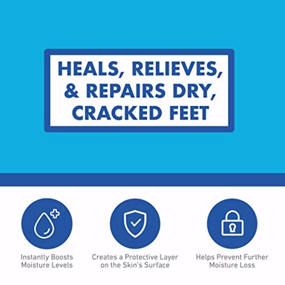 O'Keeffe's Healthy Feet Foot Cream