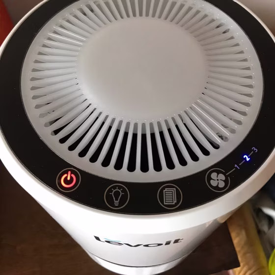 Levoit Air Purifier