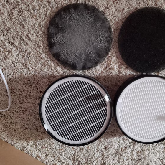 Levoit Air Purifier
