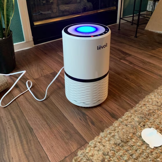 Levoit Air Purifier