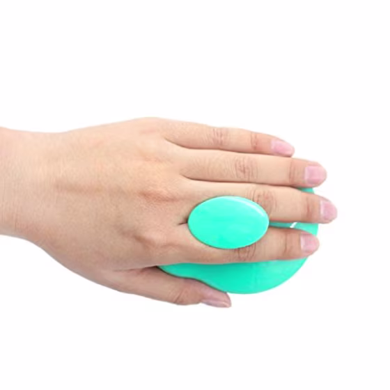 Maxsoft Scalp Massager Shampoo Brush