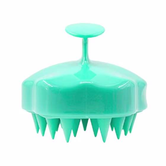 Maxsoft Scalp Massager Shampoo Brush