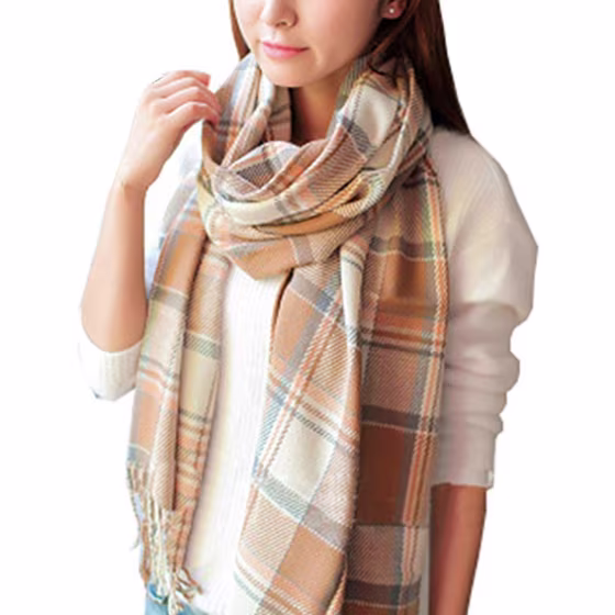 Wander Agio Womens Large Scarf