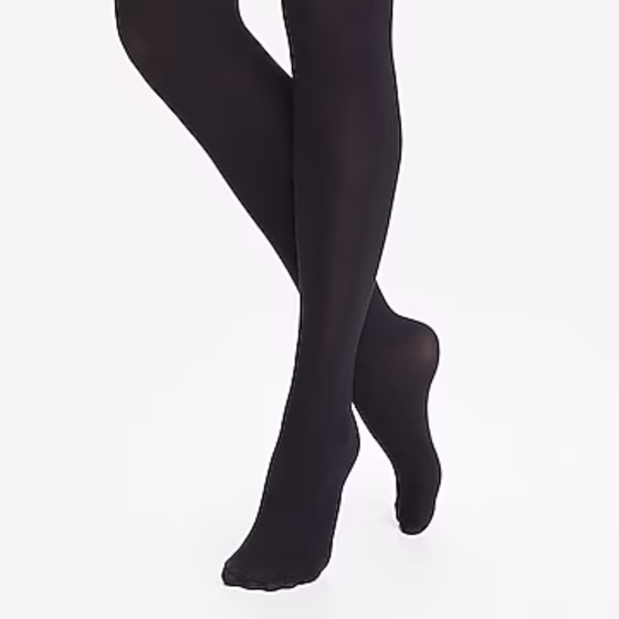 Super Opaque Full Tights