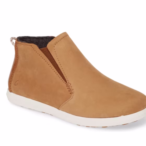 OluKai Hawai'iloa Manu Hope Waterproof Sneakers