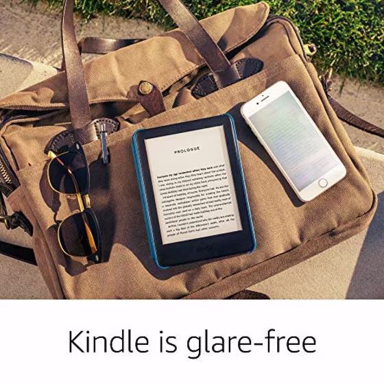 Amazon Kindle