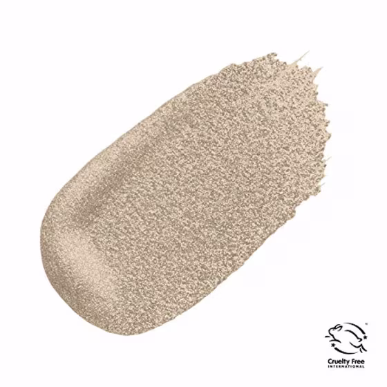 Covergirl Exhibitionist Liquid Glitter Eyeshadow, Flashing Lights