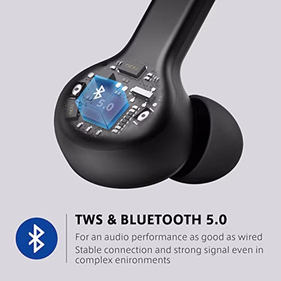 Boltune Wireless Earbuds