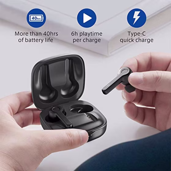 Boltune Wireless Earbuds