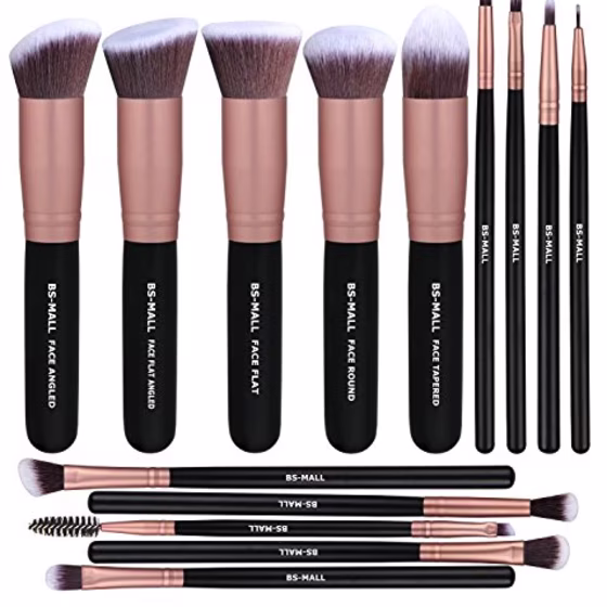 BS-MALL Makeup Brushes