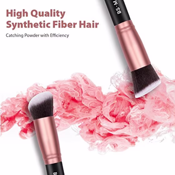 BS-MALL Makeup Brushes