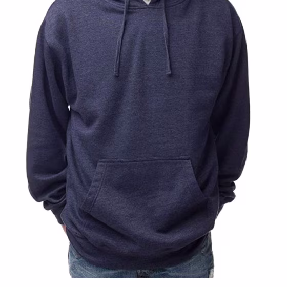 Hanes ComfortBlend EcoSmart Pullover 