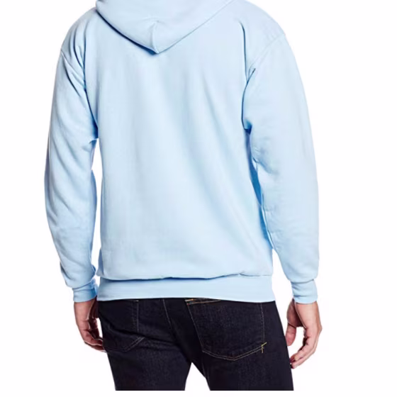Hanes ComfortBlend EcoSmart Pullover 