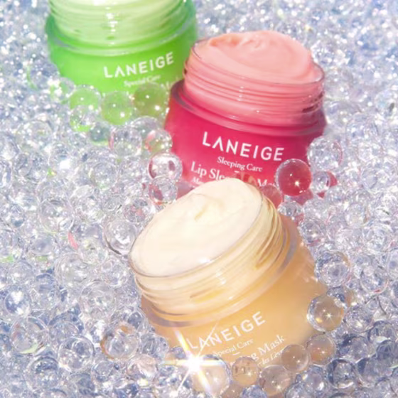 Laneige Lip Sleeping Mask