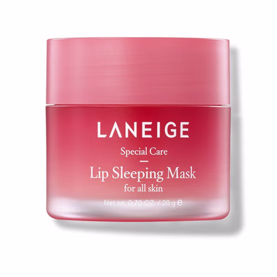 Laneige Lip Sleeping Mask
