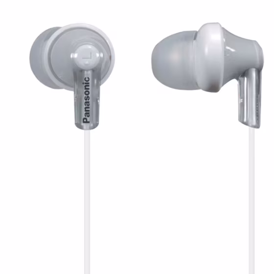 Panasonic ErgoFit Earbuds