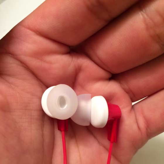 Panasonic ErgoFit Earbuds