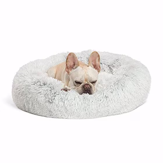 Best Friends by Sheri Calming Donut Cuddler