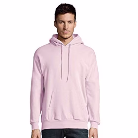 Hanes ComfortBlend EcoSmart Pullover 