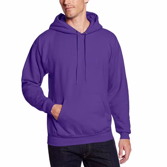 Hanes ComfortBlend EcoSmart Pullover 