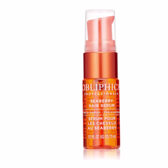 Obliphica Professional Fine to Medium Seaberry Serum
