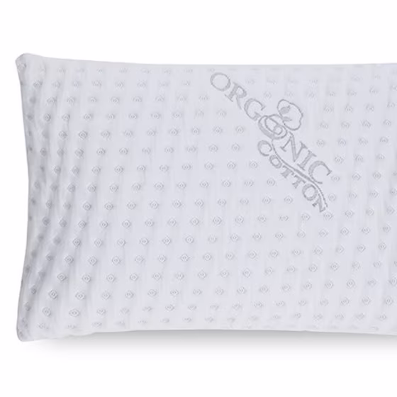 Brooklyn Bedding Talalay Latex Pillow