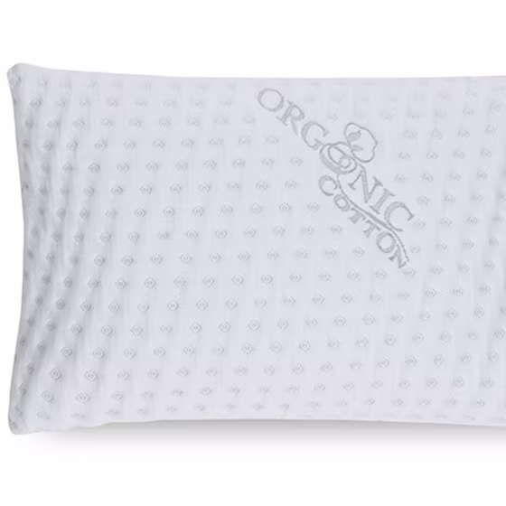 Brooklyn Bedding Talalay Latex Pillow