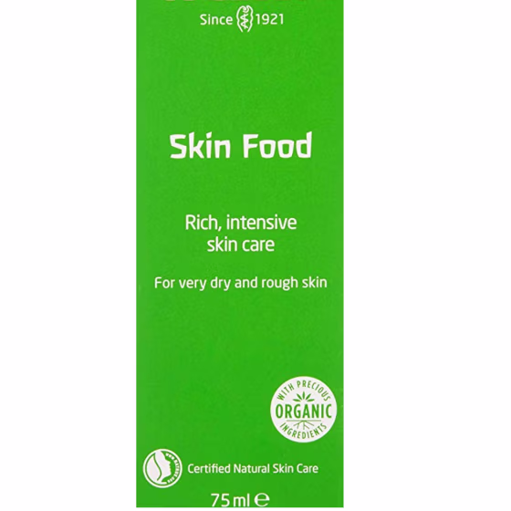Weleda Skin Food
