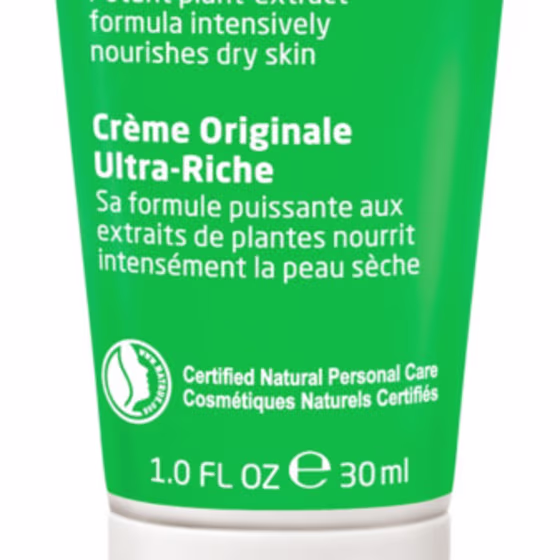 Weleda Skin Food