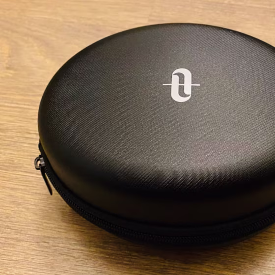 TaoTronics Active Noise Cancelling Headphones