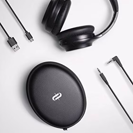 TaoTronics Active Noise Cancelling Headphones