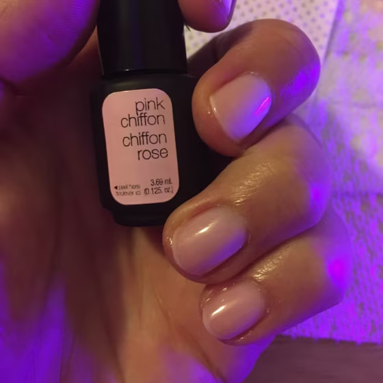 Sensationail Gel Polish Starter Kit