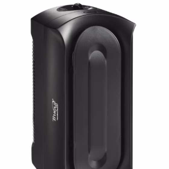 Hamilton Beach TrueAir Air Purifier