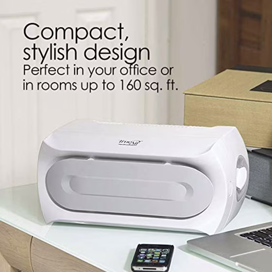 Hamilton Beach TrueAir Air Purifier