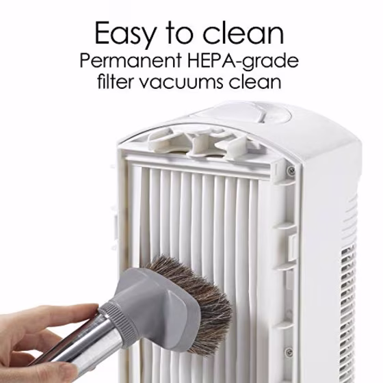 Hamilton Beach TrueAir Air Purifier