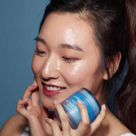 Laneige Water Sleeping Mask
