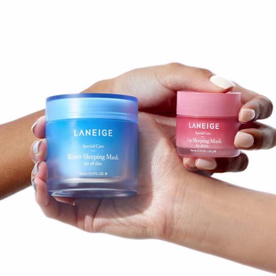 Laneige Water Sleeping Mask