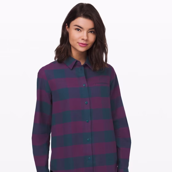 Full Day Ahead Shirt